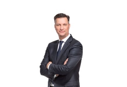 Thomas Schmall, Chairman of SEAT S.A